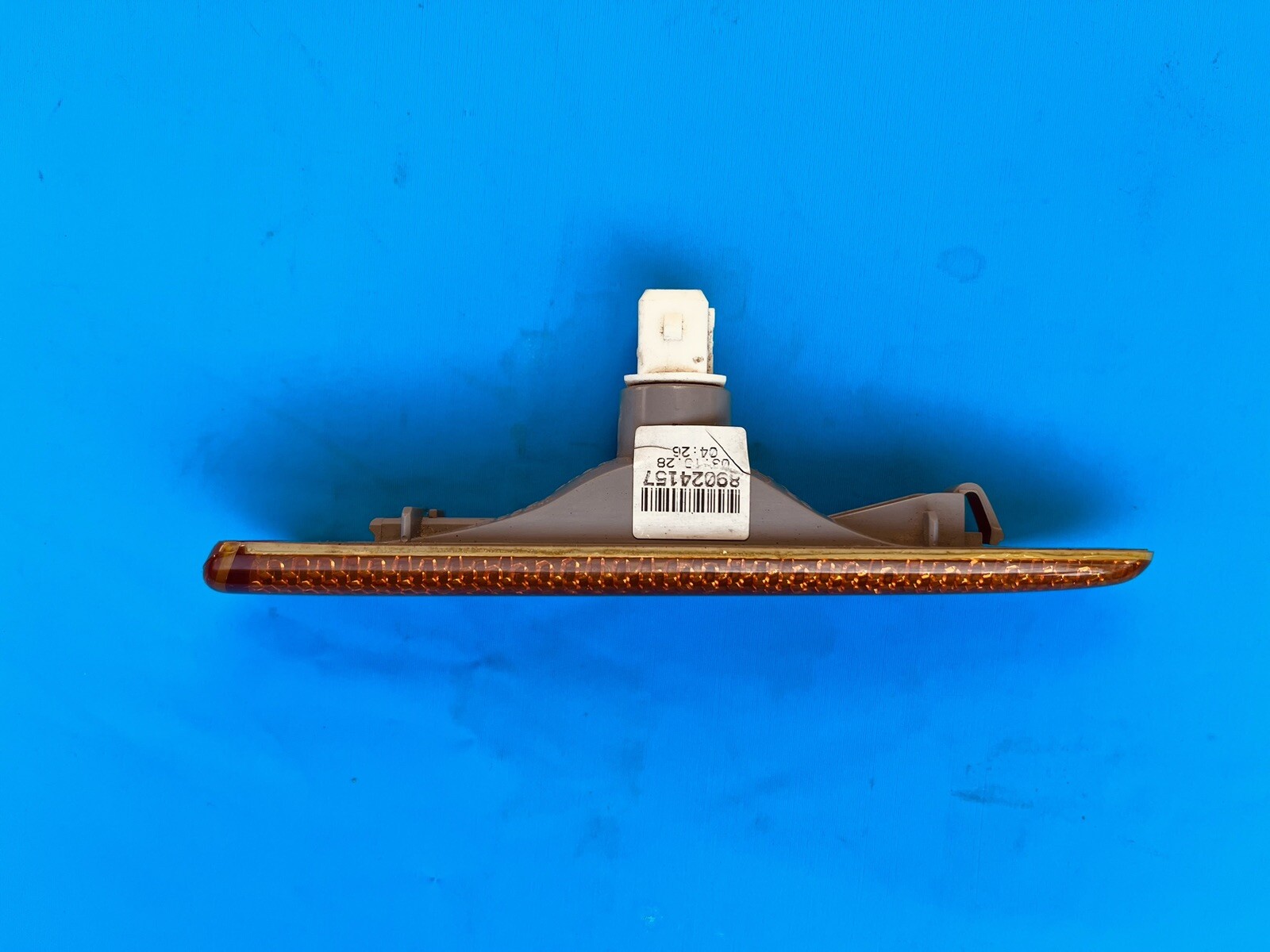 2004 2007 Jaguar XJ8 XJR Vanden Plas Right Passenger Fender Side