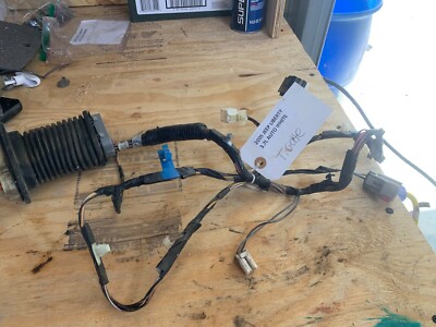 2005-2006 LIBERTY REAR HATCH TAILGATE WIRING HARNESS | eBay