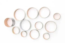 Automatic Transmission Bushing Kit Pioneer 754010