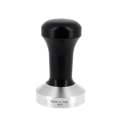 Flat Stainless Coffee Tamper for 