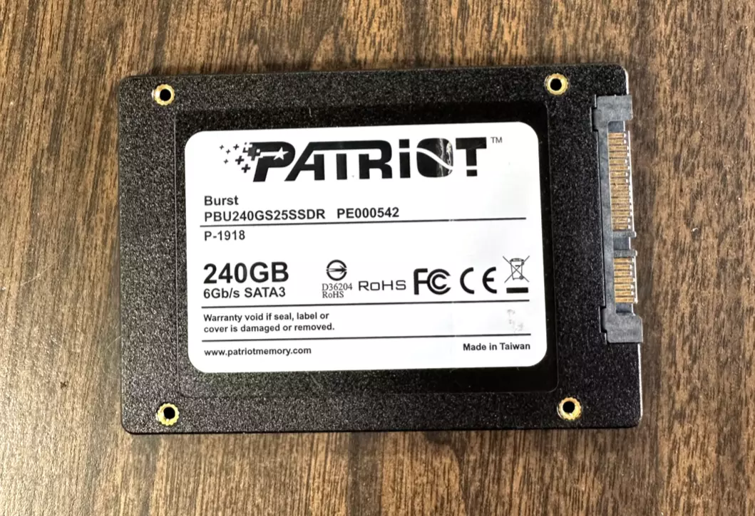 Burst patriot shop