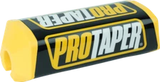 ProTaper 2.0 Square Bar Pad - Yellow/Black | 021769