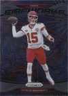2024 Panini Prizm - Patrick Mahomes II #1