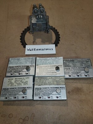INDRAMAT Programming Module for TDM 1.2-100-300-W1