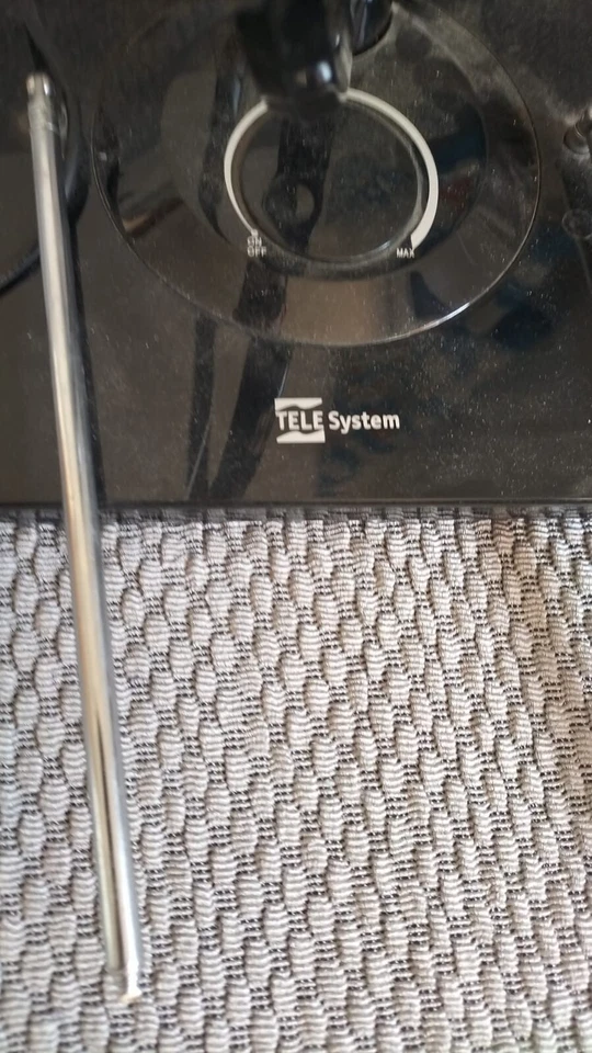 TS30 TELE System ANTENNA DA INTERNO 20020012 - Immagine 3 di 4