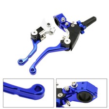Motorcycle Hnadlebar Clutch Brake Lever CNC Dirt Bike for Husqvarna FC FX TC TX