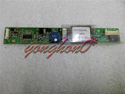 1PCS For Power inverter Board CXA-P1212A-WJL PCU-P060F CXA-P1212C-WJL PCU-P121