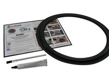 Velodyne 26396 15" Subwoofer Speaker Foam Edge Repair Kit Single 