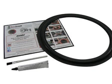 Velodyne 26396 15" Subwoofer Speaker Foam Edge Repair Kit (Single)