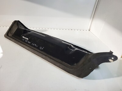 BMW E36 Coupe, Convertible Heater closing panel 51712250462 | eBay