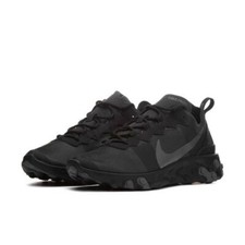 element react triple black