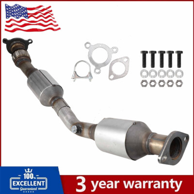 EPA Approved Catalytic Converter Fit for 2008-2011 Chevrolet Chevy HHR 2.2L/2.4L