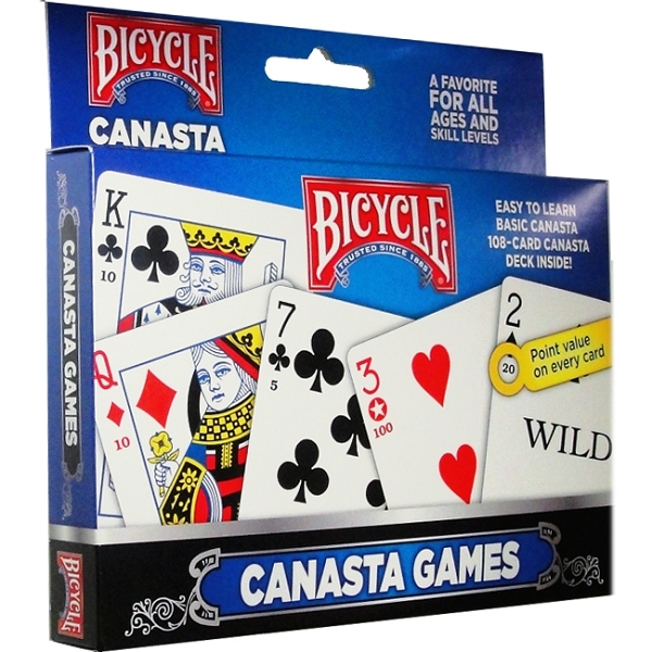 Playing Cards Poker Size Card Game Uspcc Fan Back New