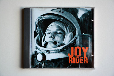Joy Rider Same, CD, 1995, guter Zustand