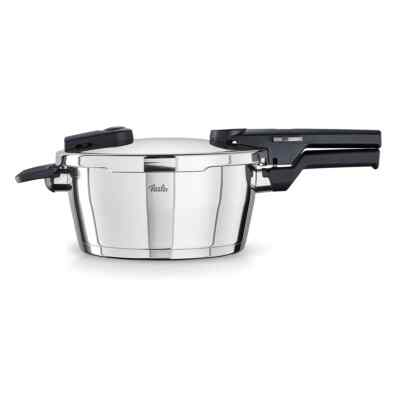 #ad Fissler Vitaquick new pressure cooker 3 5 L Germany best quality original pac... $235.12