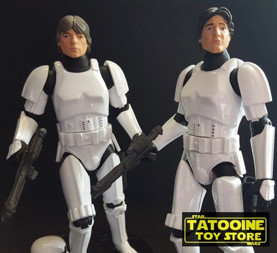 han solo stormtrooper