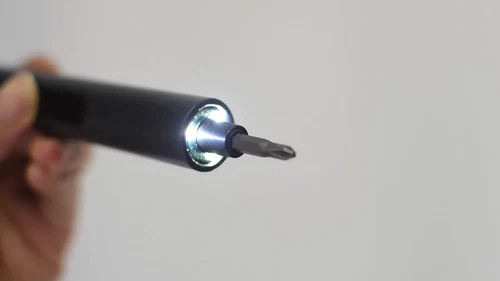 Electric Power Screwdriver Portable Rechargeable Lithium Precision Screw Driver - Picture 2 of 24