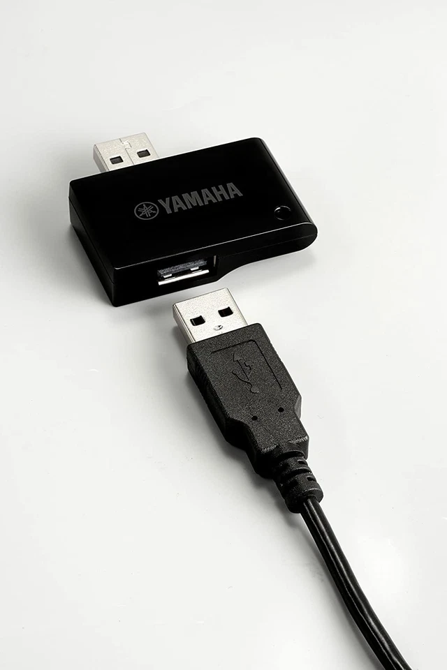 YAMAHA Wireless MIDI Adapter UD-BT01 - Image 3 of 4
