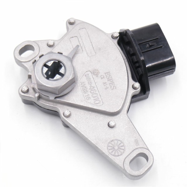 Neutral Safety Switch For Toyota Corolla 1.8L Scion xA Yaris 8454046010 eBay