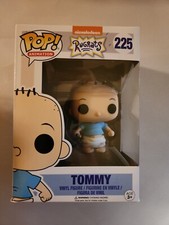 Ultimate Funko Pop Rugrats Figures Gallery and Checklist 32