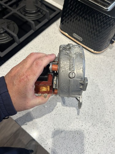 MORCO FEB-24E/24ED/24ED3* / 1PROP FAN UNIT MCB2030 GR01490P - Picture 8 of 13