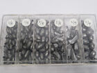 150 pc. Assortment of Sinkers Fishing Tackle