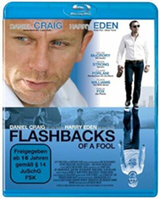 Daniel Craig - Flashbacks of a Fool [Blu-ray] NEU OVP