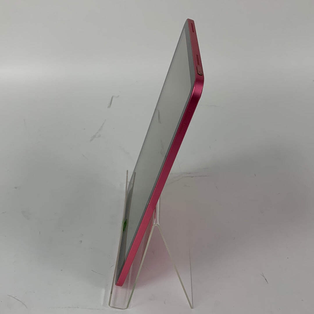 Broken WiFi Only Apple iPad 10th Gen 64GB 17.6.1 Pink Broken WiFi Only Apple iPad 10th Gen 64GB 17.6.1 Pink