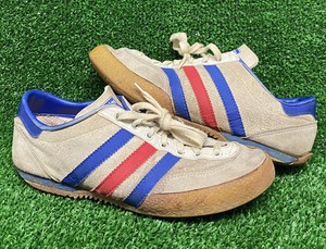 70s tennis shoes