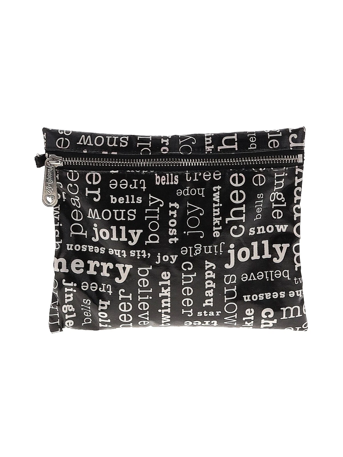 Tecido Brighton Bolsas e Estojos para Maquiagem