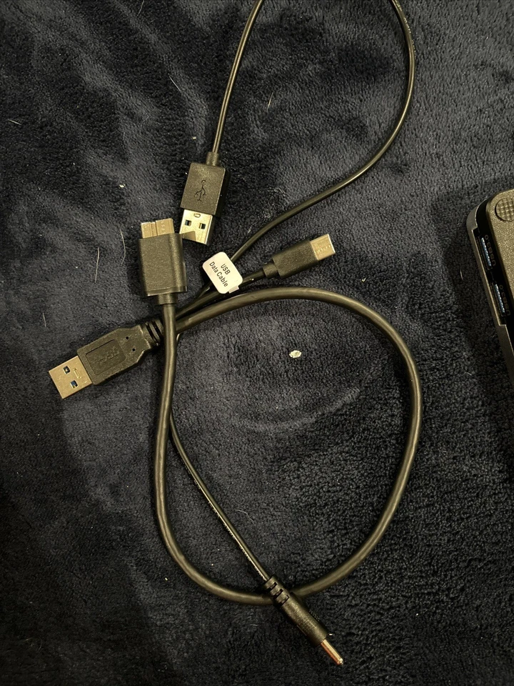 Guamar External Blu Ray Drive - Image 4 of 4