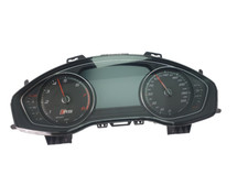 Kombiinstrument Tacho - Audi RS - 8W5920778M