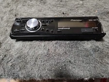 PIONEER DEH-2200UB FACEPLATE ONLY TESTED