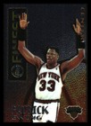 1995 Topps Finest Basketball Borderless Patrick Ewing #M16 PSA 9