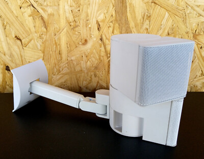 1 Bose Jewel Doppel Cube Acoustimass Lifestyle Lautsprecher V30 av 48 525 20 38