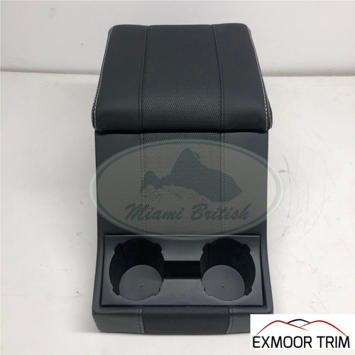 LAND ROVER CENTER CONSOLE DEFENDER SERIES123 EXT015PREM-XSBR EXMOOR FJG500060PUY - Foto 2 di 3
