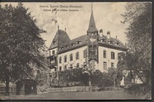 MERANO/OBERMAIS - Cartolina - Kurort/Centro Benessere - (3679)
