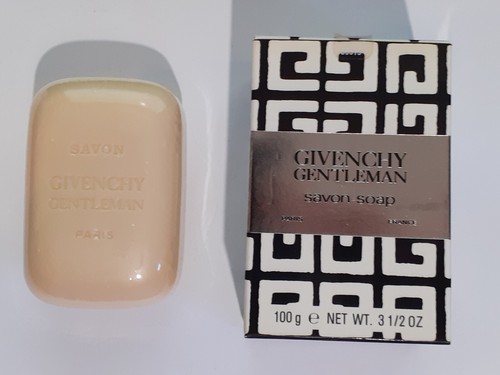Givenchy Gentleman Savon Seife 100g
