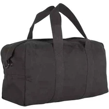 GI Style Tankers Tool Bag - Black