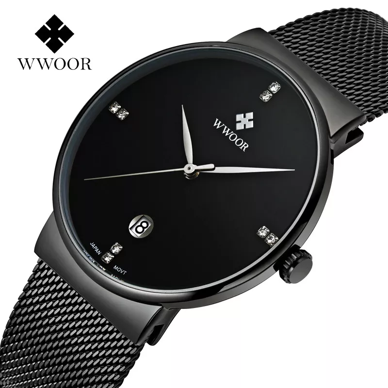 Wwoor watch hotsell official website
