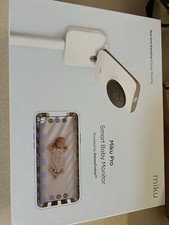 Miku Pro Smart Baby Monitor