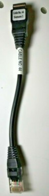 CELLEBRITE CABLE NO. 44 SIEMENS 1