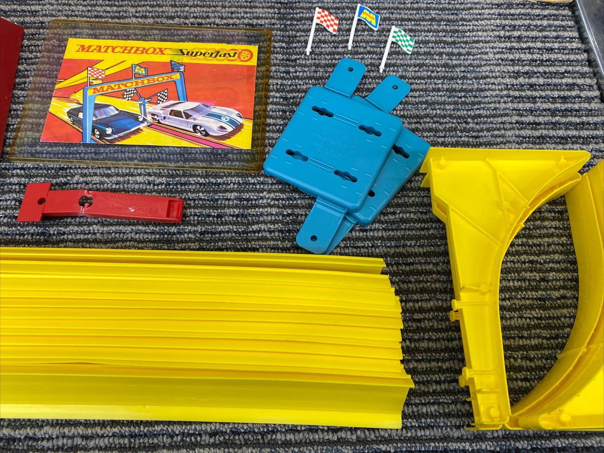 マッチボックス スーパーファスト　セット Amazon | マッチボックス スーパーファスト ダークグリーン 1968