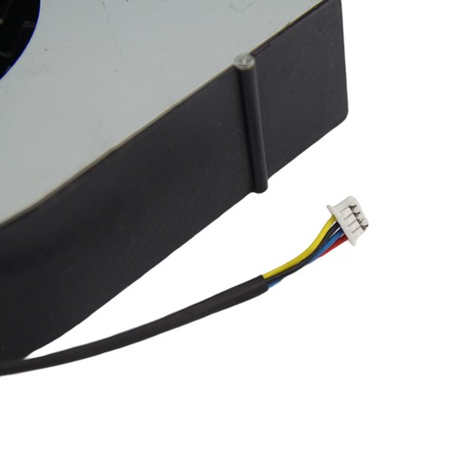 For ADDA AB10012HX25DB00 DC12V 0.55A Mute Cooling Fan 4pin - 第 3/8 張圖片