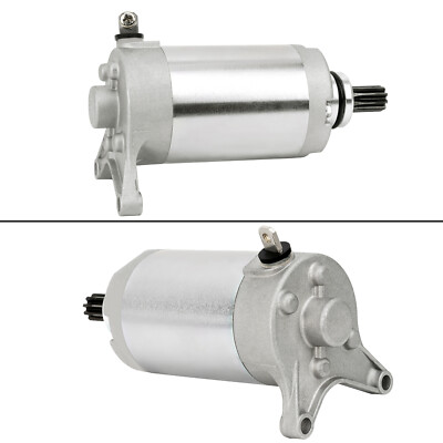 Starter Motor for YAMAHA Xv250 Virago Xvs250 - Auto Parts and Car Parts