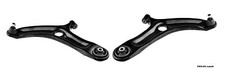 2 X Front Unterer Querlenker Für HYUNDAI I20 MK1 2008-2015 ZWD/HY/028AB