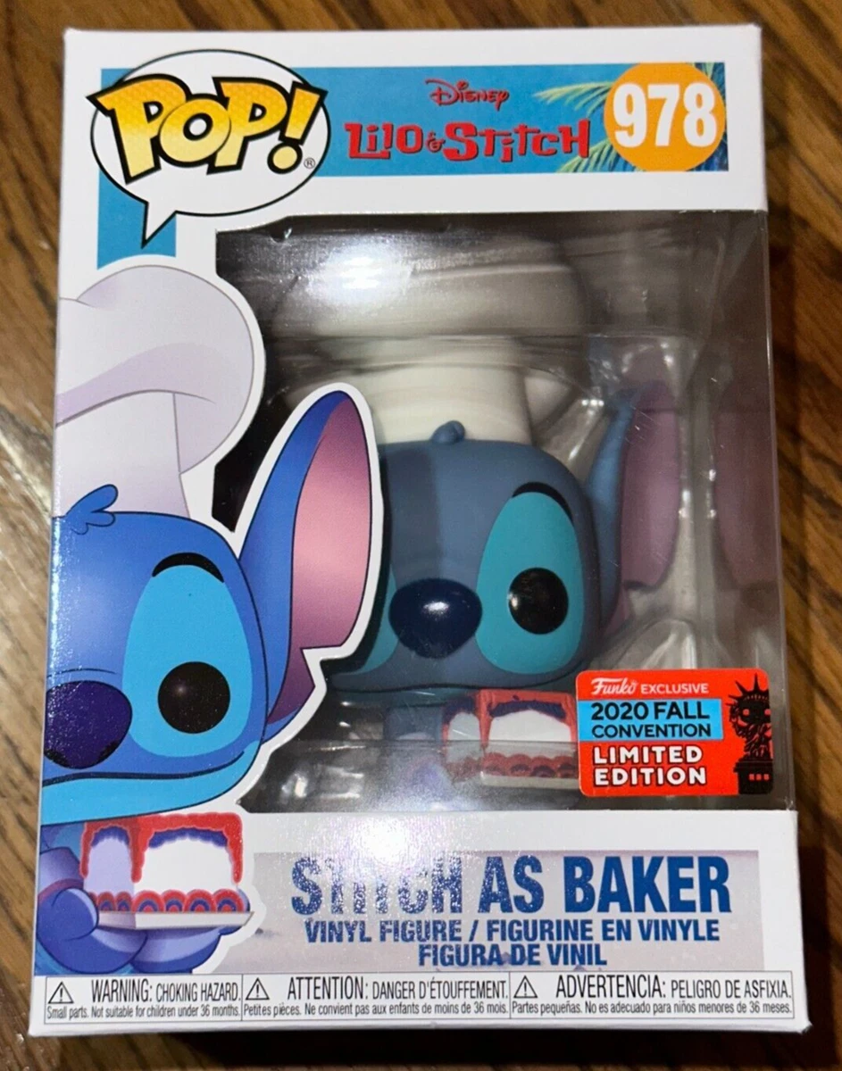 Stitch - Toy Stop