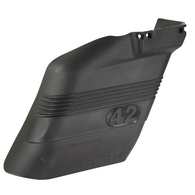 OEM Husqvarna 532403004 Deflector Shield 2042LS LTH1842 LTH2142 YTH2042 YTH22V42