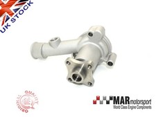 Ford Cross Flow | Xflow | X Flow | 711M | Water Pump Non Viscous