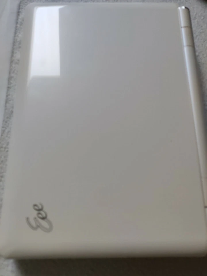 Notebook Asus Eee PC 904HD - Bianco perla - Immagine 4 di 4